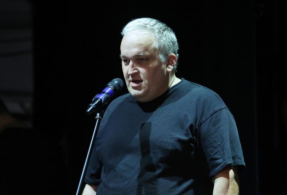   Алексей Белкин/NEWS.ru