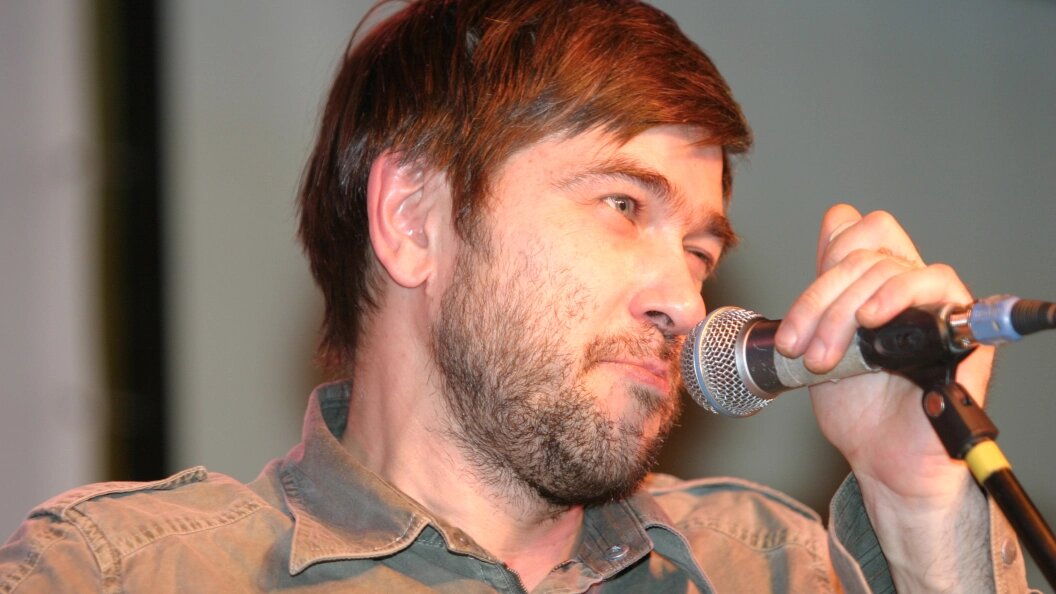    Фото: Nadezhda Lebedeva /Globallookpress