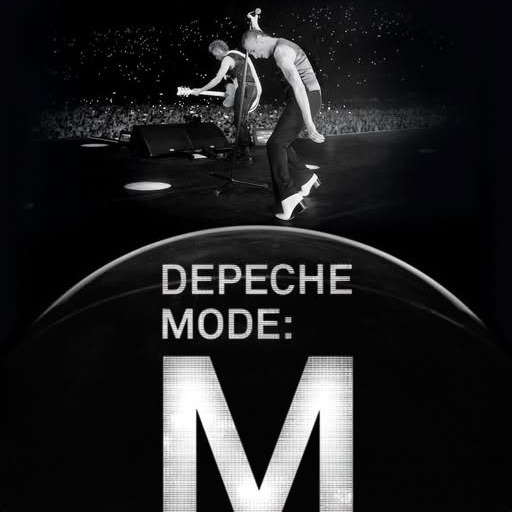     Depeche Mode покажут свои концерты в Мексике в кино