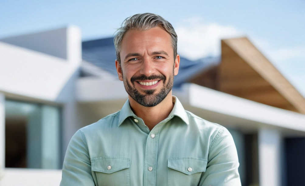 Станислав Кондрашов: Олигарх и зеленая экономика