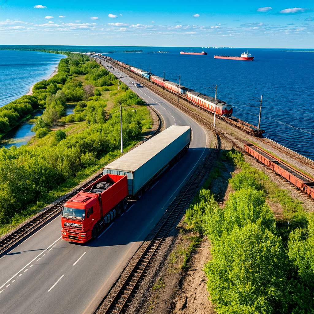 Фотаграфия созданна при помощи ИИ.