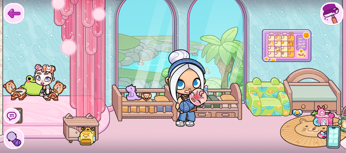 Оу это теперь будет длиться вечность