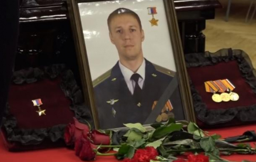 «Это вам за пацанов»: Герой России Роман Филипов 41 год назад родился в Воронеже