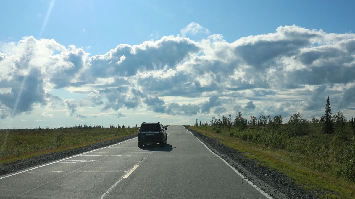    Фото: Александр Чирва / «Ямал-Медиа»