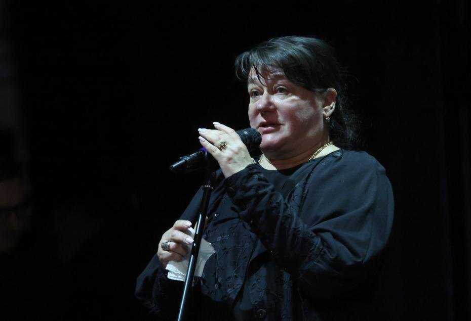    Алексей Белкин/NEWS.ru