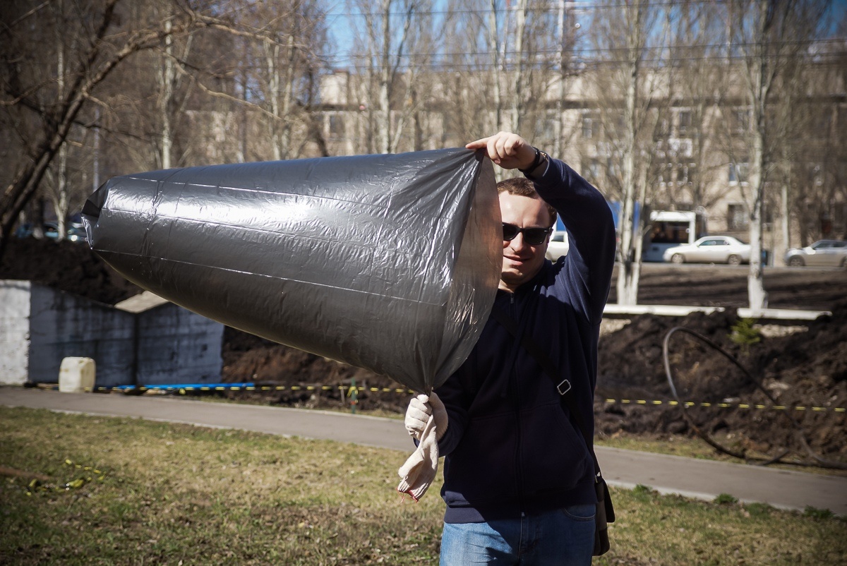    Фото из архива Progorod