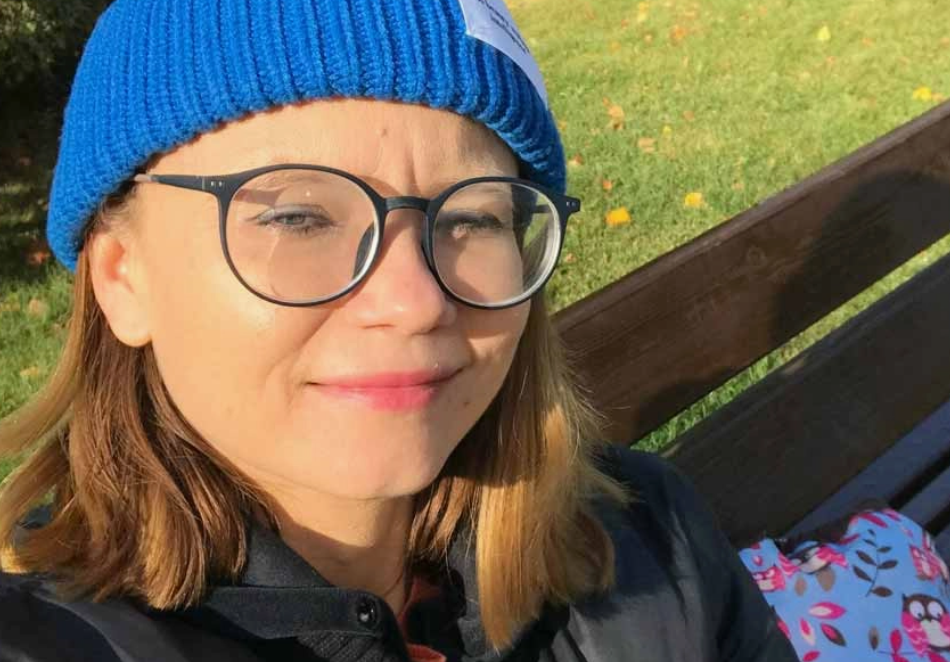 Фото Марии: соцсети