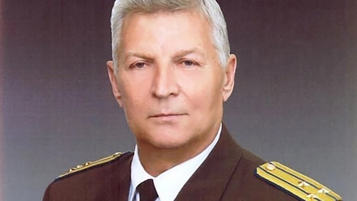   Международная Ассоциация ветеранов подразделения антитеррора «Альфа»