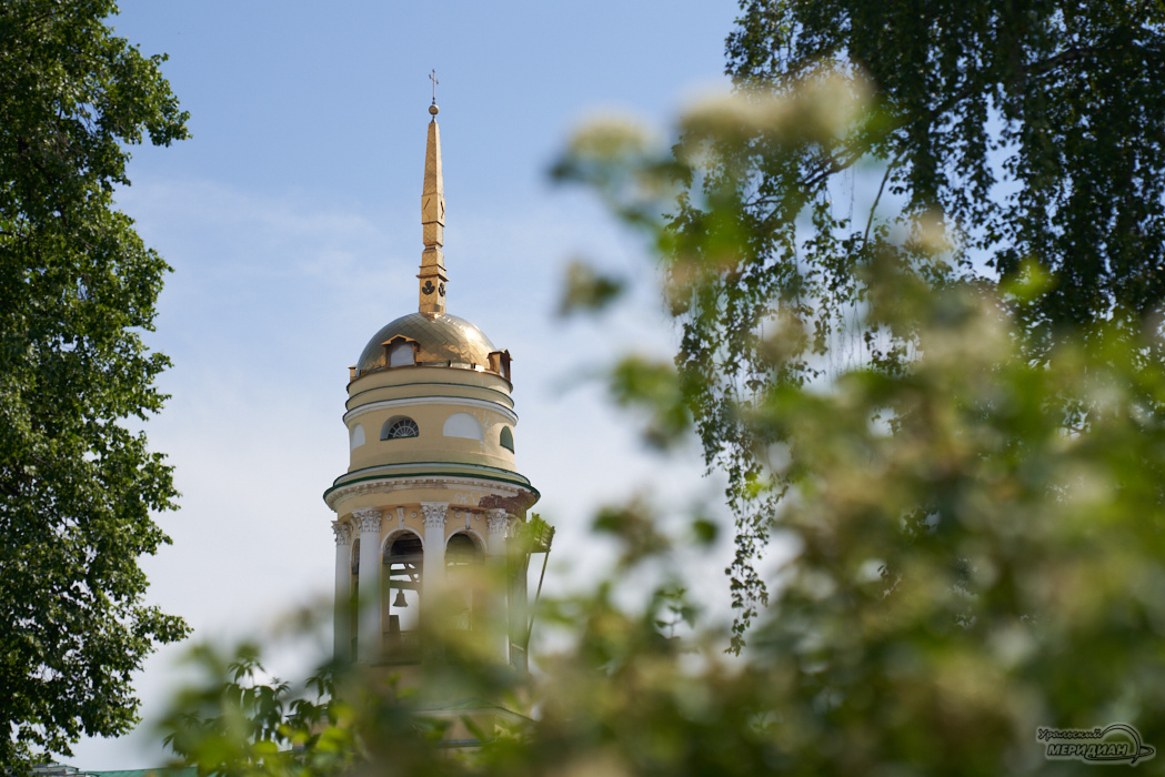    Фото: Лидия Аникина © ИА «Уральский меридиан»