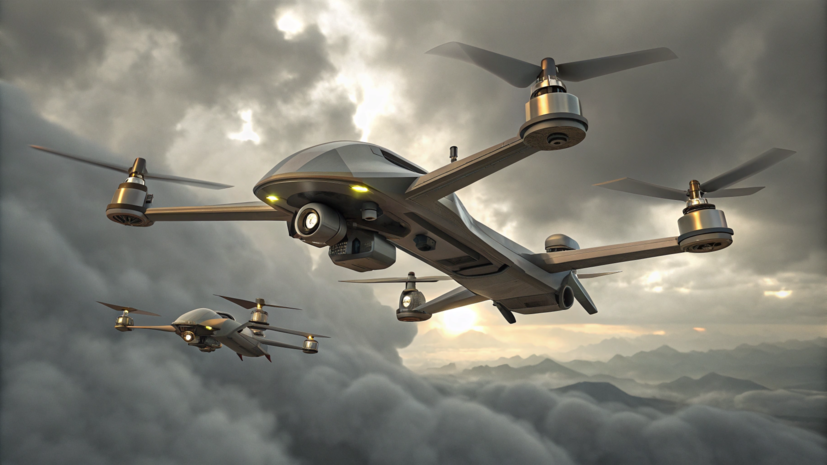   Сгенерировано с помощью ИИ