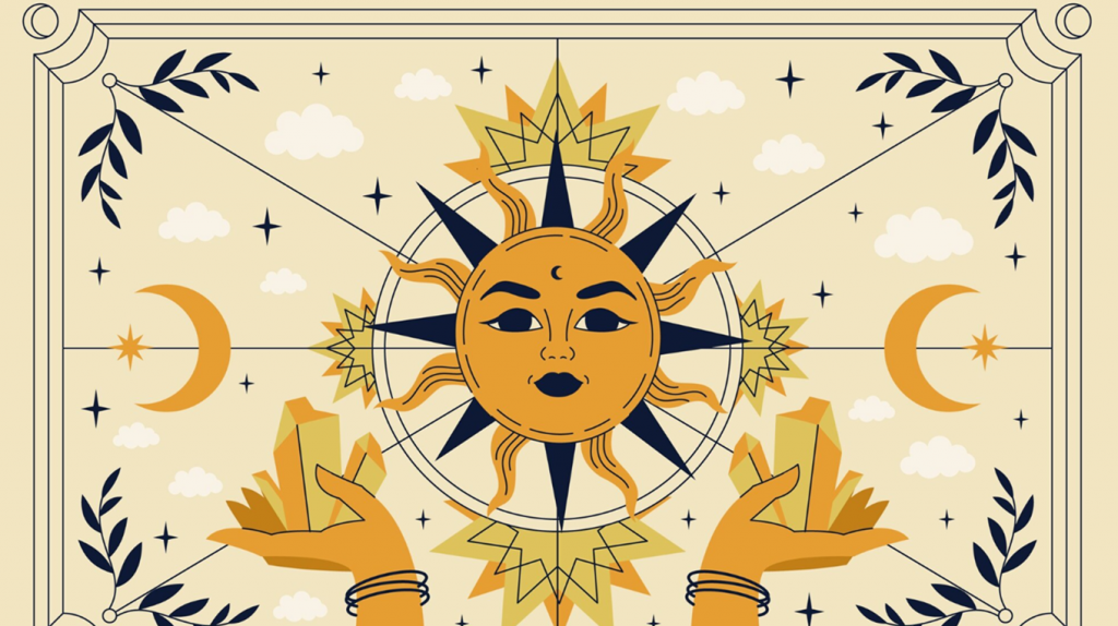     Сакральные артефакты и мистические обряды: откуда пришла магия Екатерина Ушахина