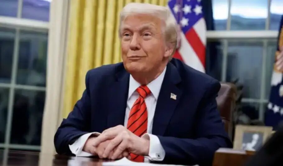 Рынки перестали реагировать на действия Трампа