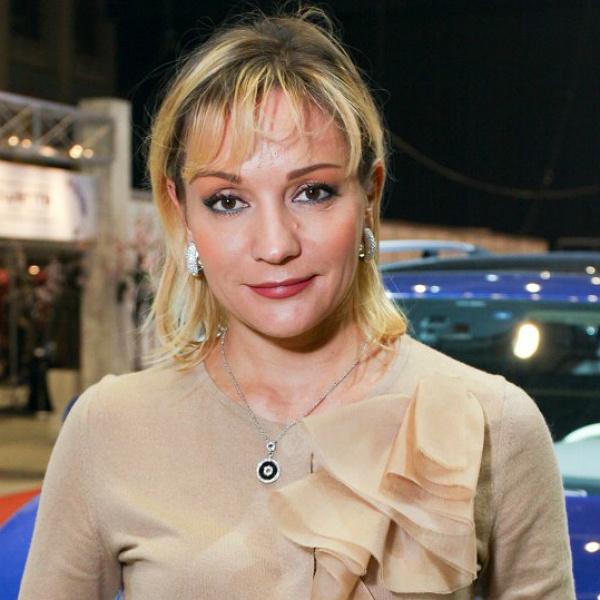    Татьяна Буланова, фото: vokrug.tv