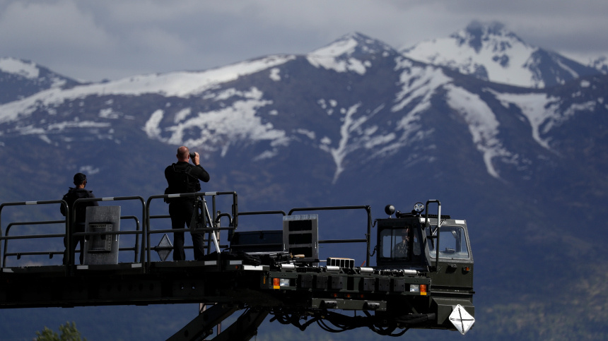    Фото: AP/ТАСС; 5-tv.ru