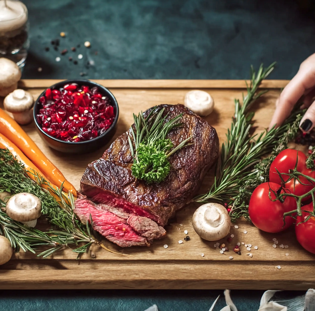 фото из личного архива Дарьи Бубес 