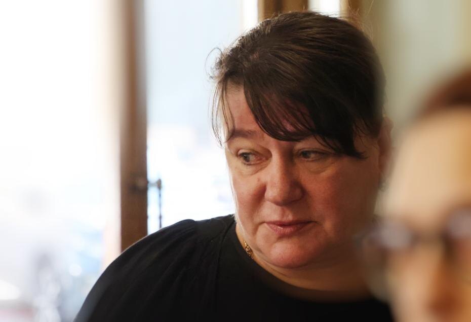    Фото: Алексей Белкин/NEWS.ru