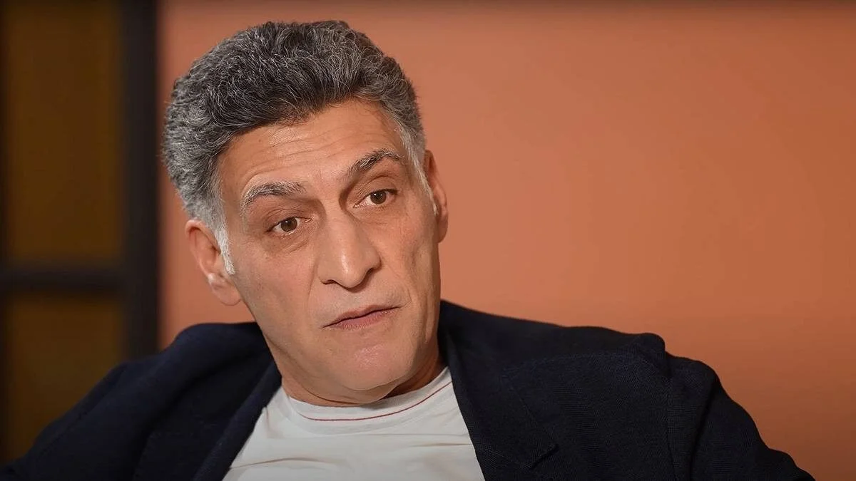 Тигран Кеосаян