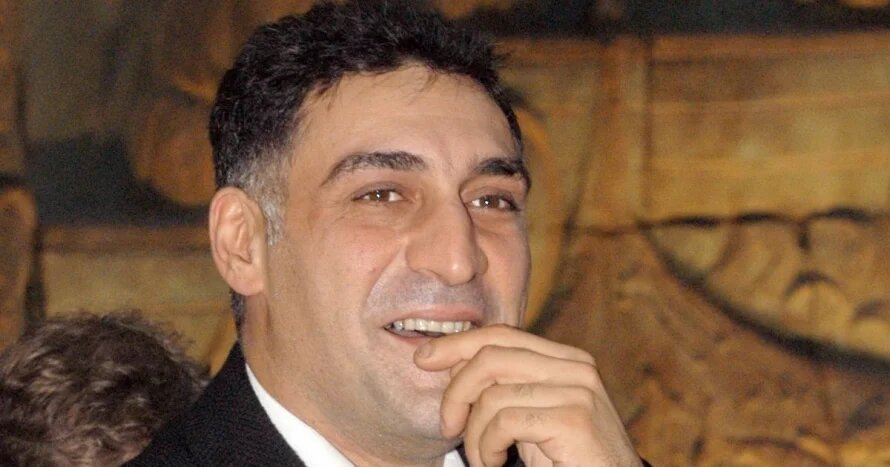 Тигран Кеосаян