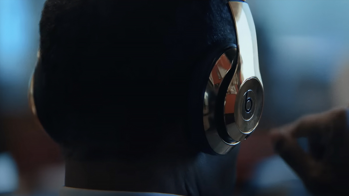 Кадр из фильма "Рай и ад"