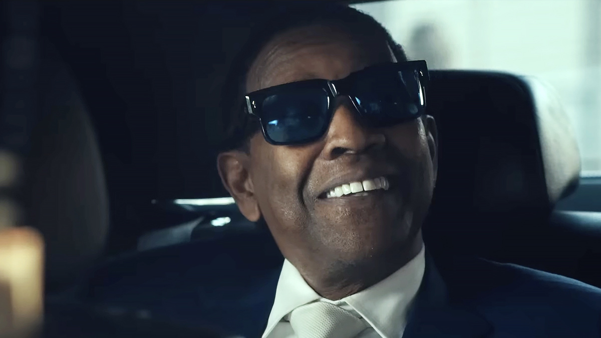 Кадр из фильма "Рай и ад"