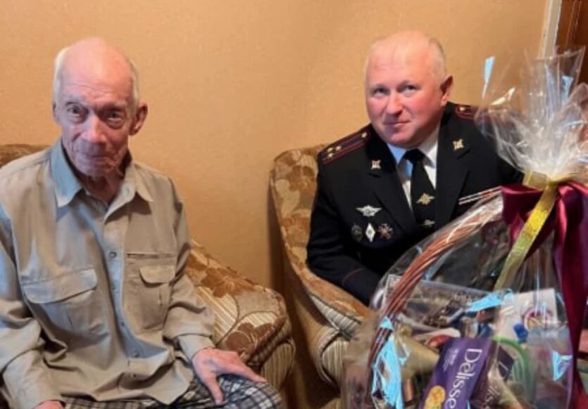 Фото: телеграм-канал "Полиция Южного Урала"