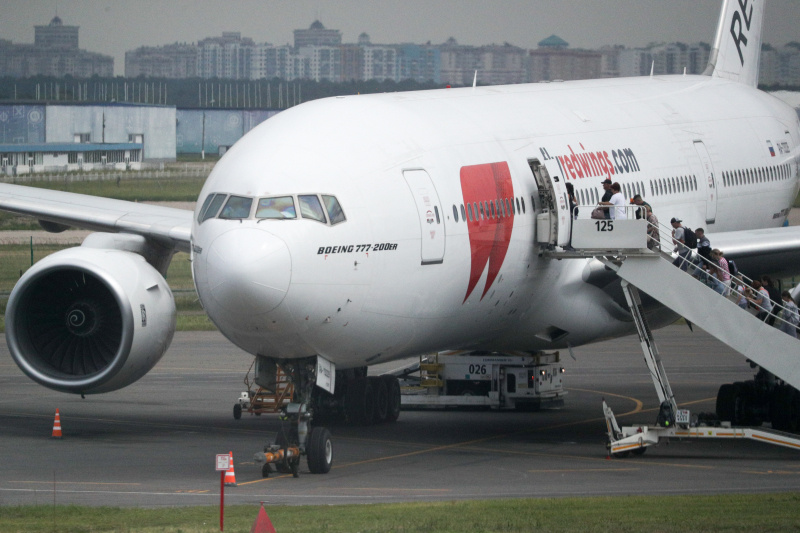    Фото: Belkin Alexey/Globallookpress