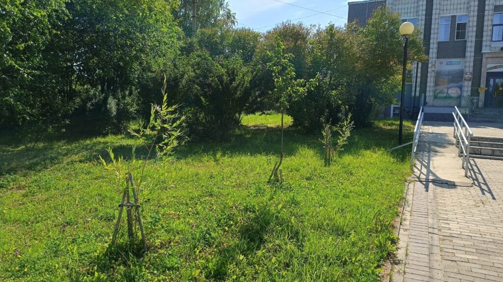    Фото: Надежда Баглей/VK Ульяна Бажанова