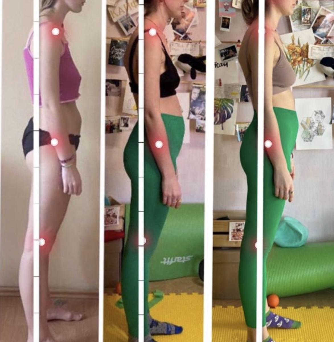 Еще пример из личной практики 