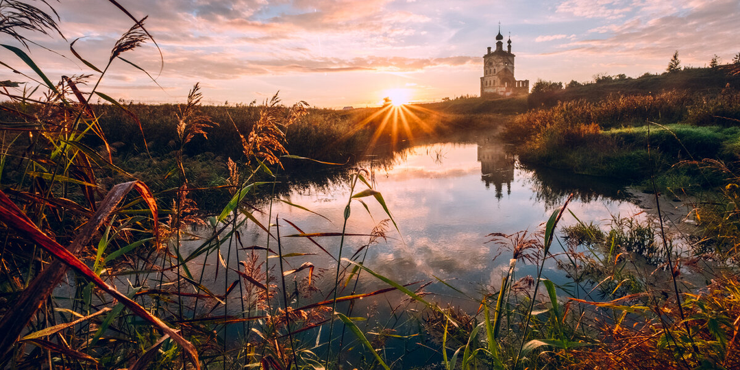 5 проверенных способов привезти крутые фото из путешествий