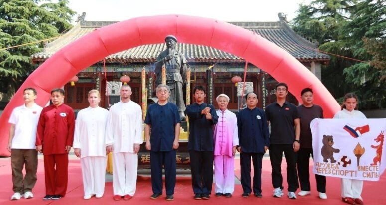    Фото: admnvrsk.ru