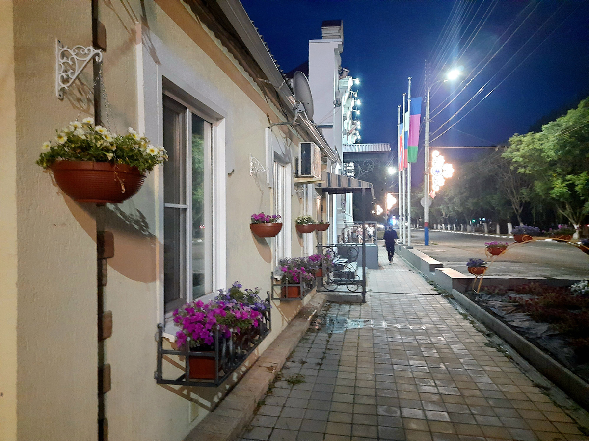 Армавир 2025 год