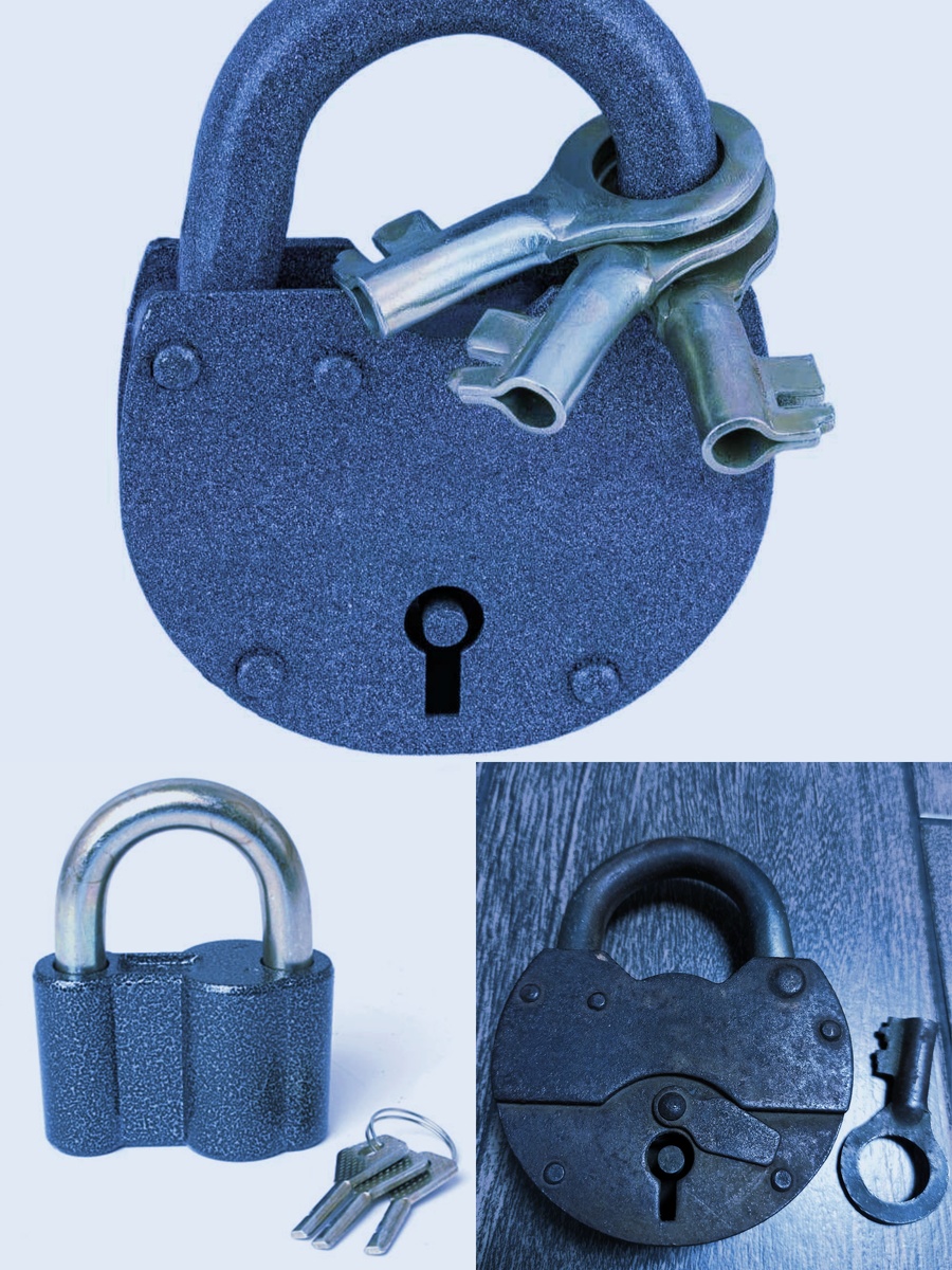 Фотоколлаж автора статьи 