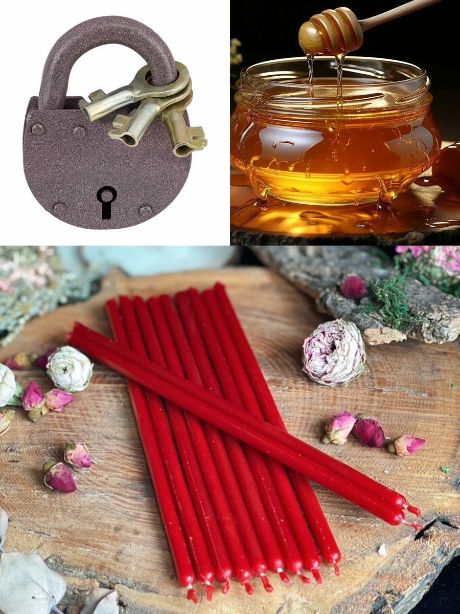 Фотоколлаж автора статьи 