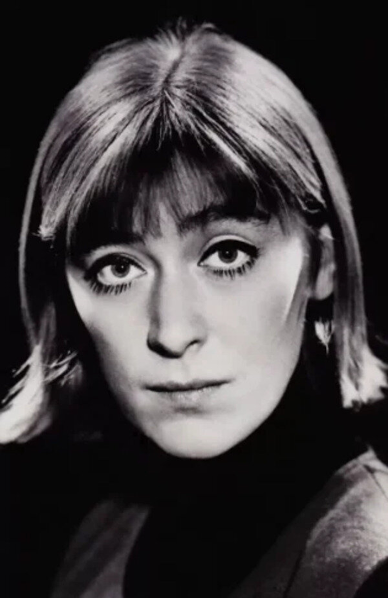 Екатерина Васильева. Фото из открытых источников