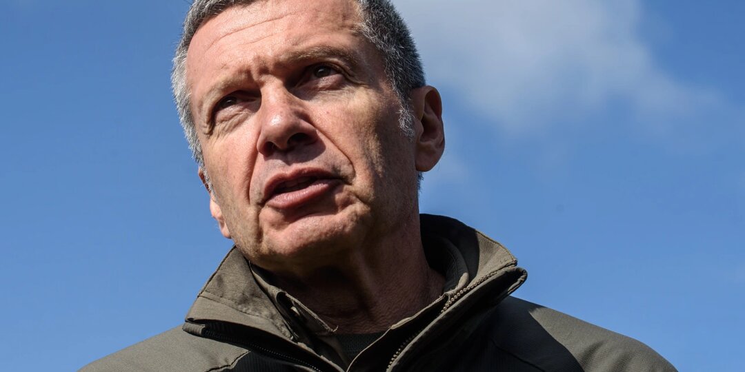 Момент, когда Соловьёв перестал кричать: Тихо, спокойно - о реальной угрозе России
