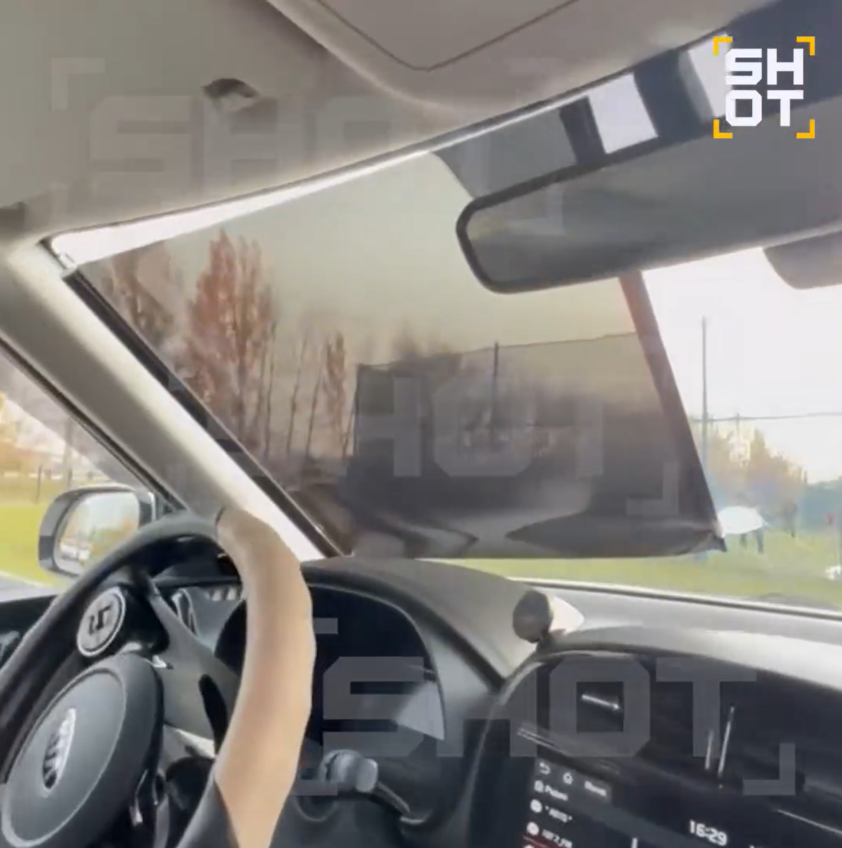    Завод General Motors в Мексике