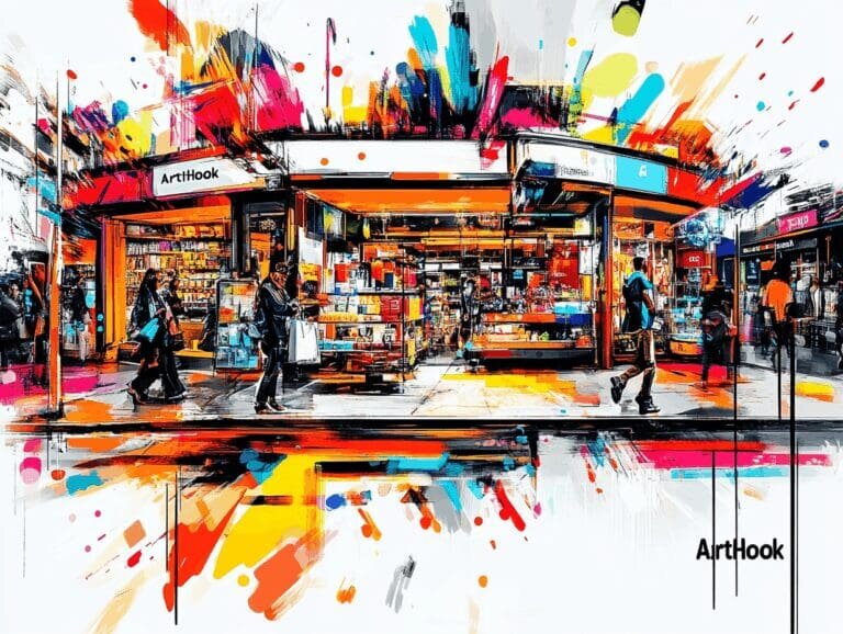    Как адаптировать интернет-магазин к SEO-трендам 2025 года: секреты мобильной оптимизации, скорости загрузки и искусственного интеллекта для роста продаж Art-Hook.Ru