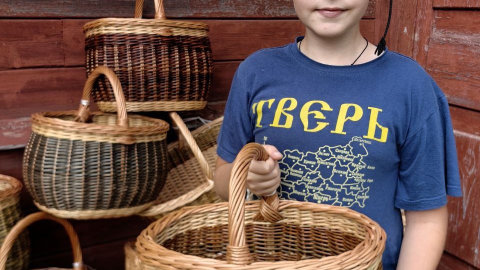 Грибной сезон не за горами! Совсем скоро мы встретимся с белыми, подосиновиками и мухоморами