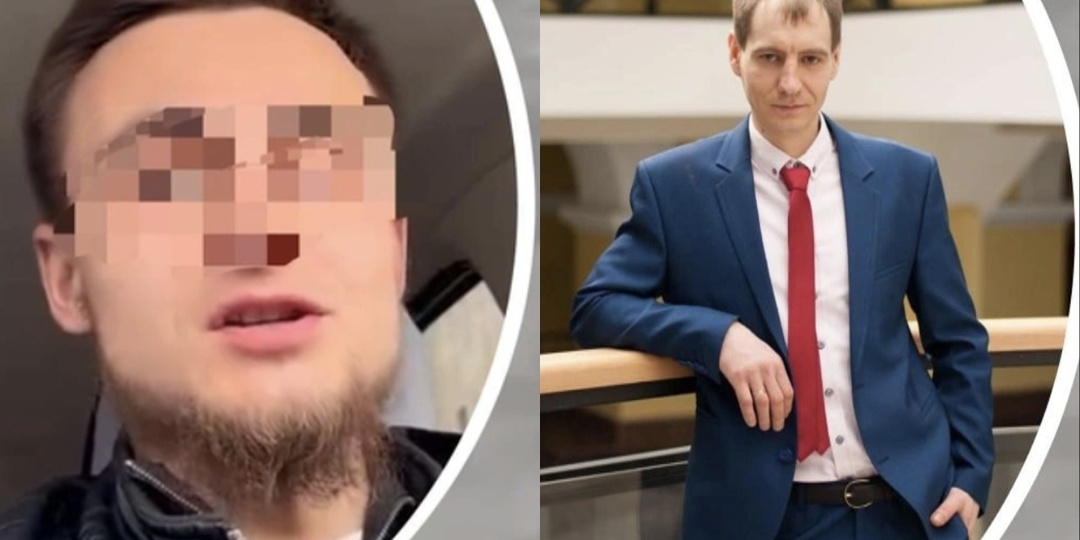 Руслан одним ударом лишил жизни Дмитрия и до сих пор остается на свободе