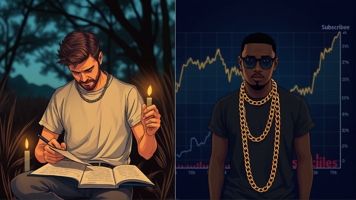 «Контент-мейкеры ненавидят эти методы — но они дают +500% подписчиков за месяц» 