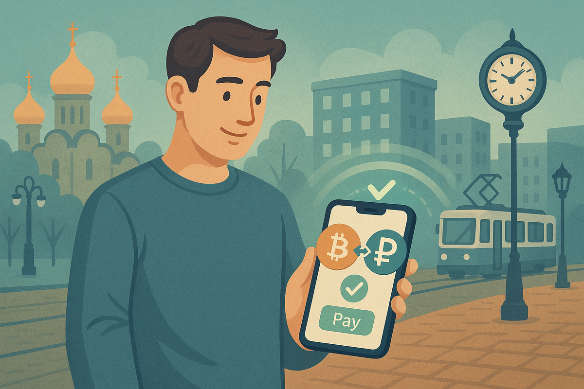 Как начать майнить биткоин в 2025 году
