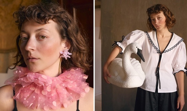 Фото предоставлено пресс-службой Le Pompon