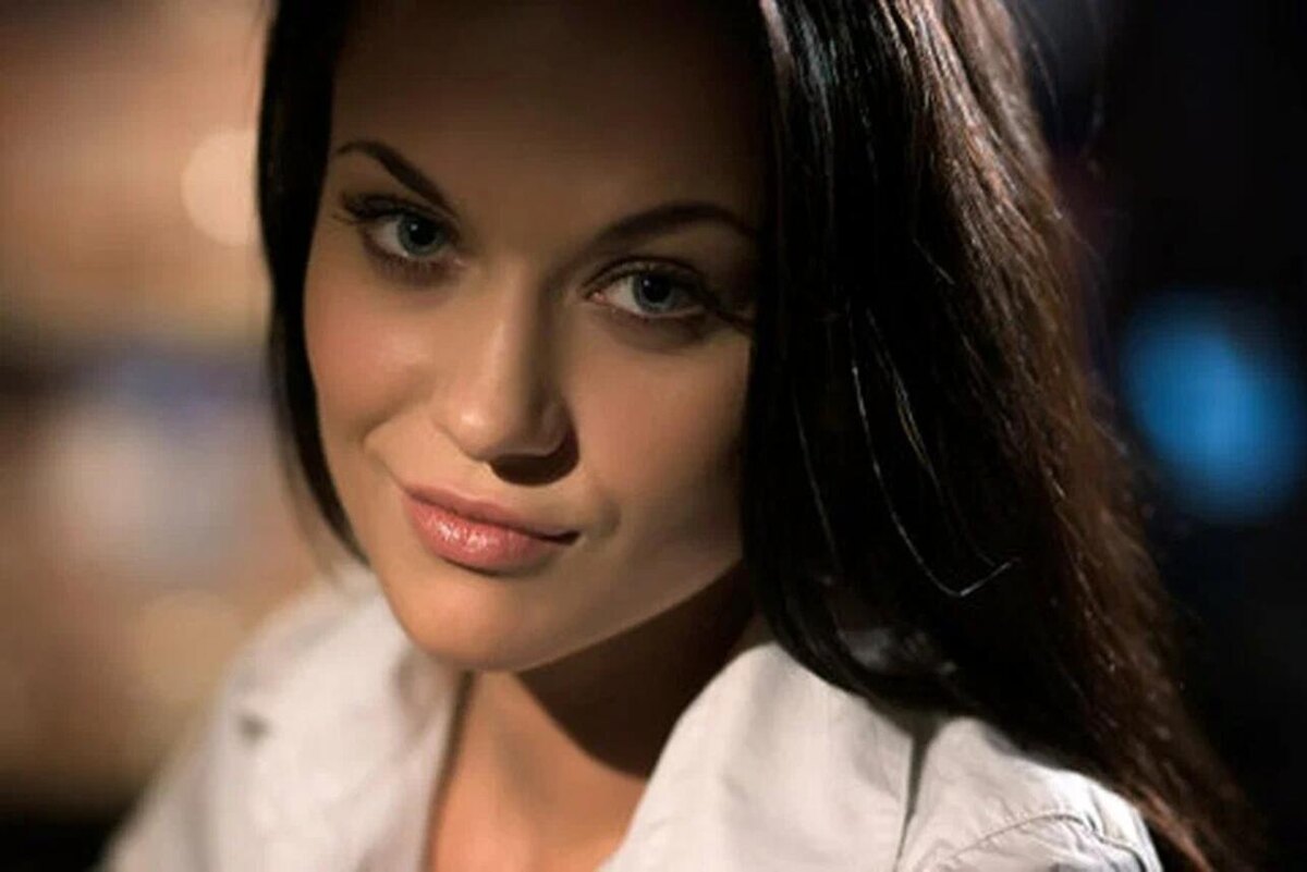  кадр из сериала "Маргоша"