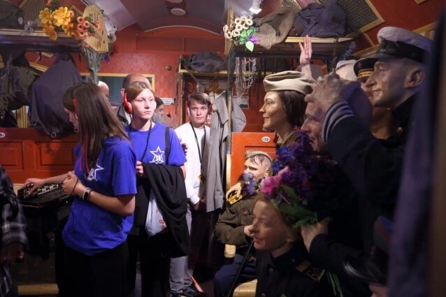    Фото: Администрация Томской области