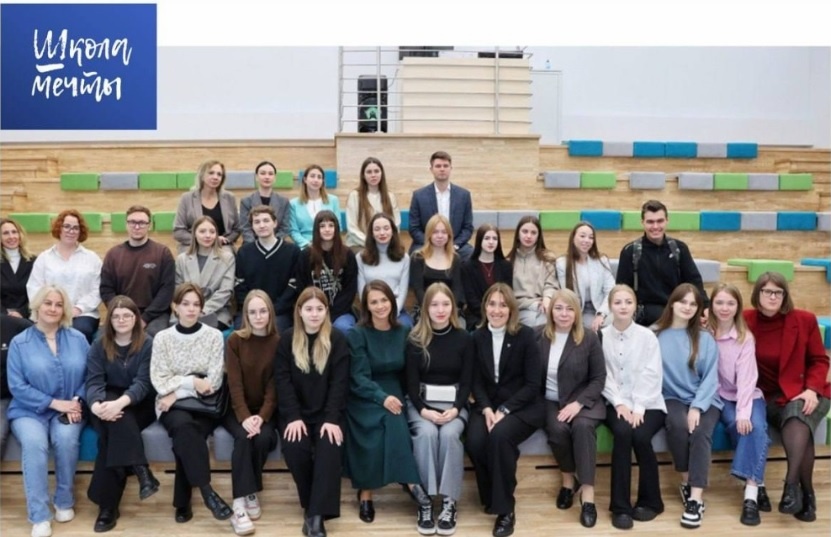 Фото: пресс-служба Общественной палаты РФ