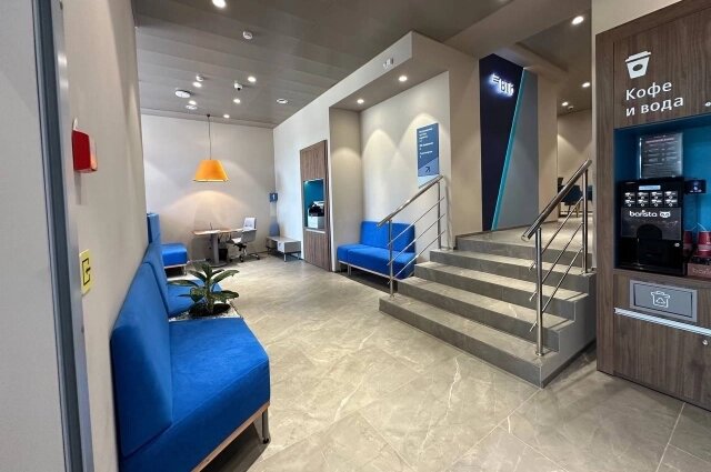    Фото: Фото предоставлено пресс-службой ВТБ (ПАО)