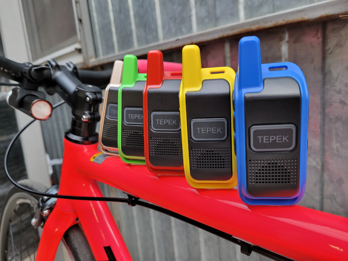 Рации Терек Спорт