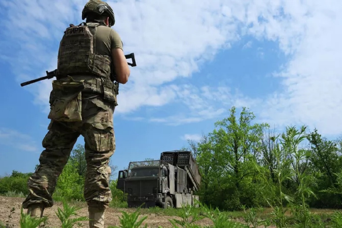    Фото: Евгений Биятов, источник: РИА Новости