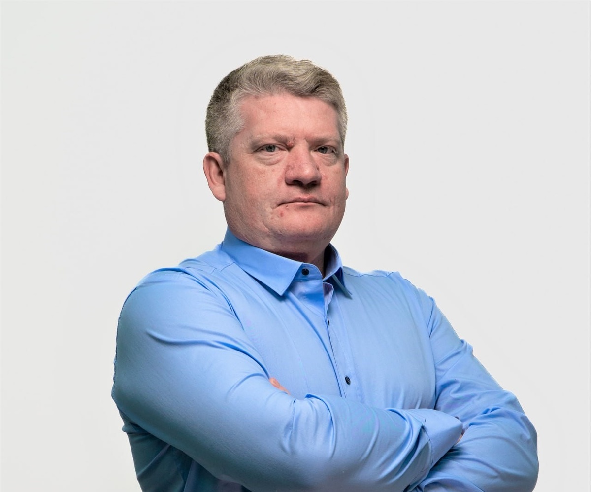 Игорь Данин