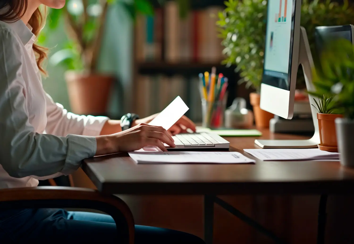 Расчёт среднего заработка поменяется. Фото: freepik.com 